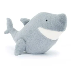 Jellycat Silvie Shark