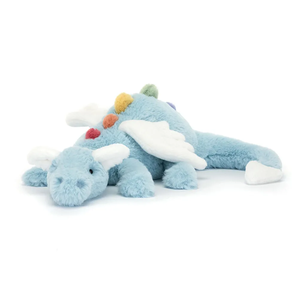 Jellycat Sky Dragon