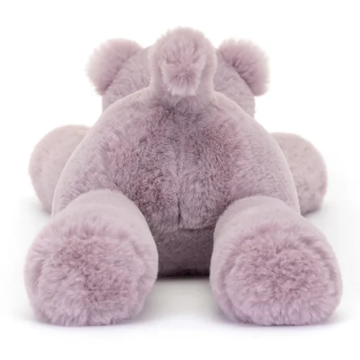 Jellycat Smudge Hippo