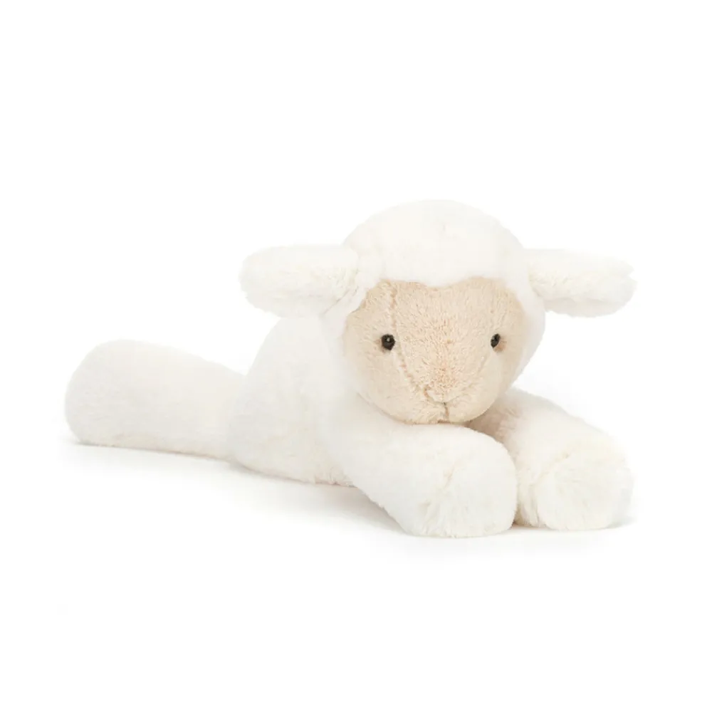 Jellycat Smudge Lamb