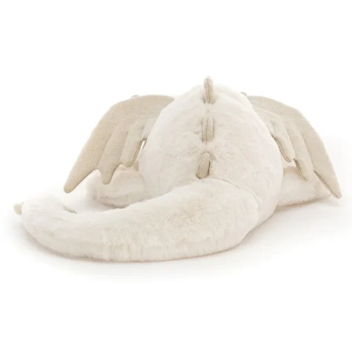 Jellycat Snow Dragon