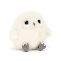 Jellycat Snowy Owling
