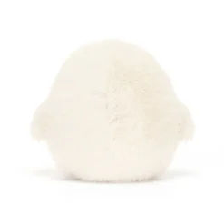 Jellycat Snowy Owling