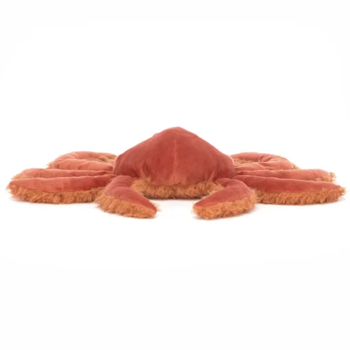 Jellycat Spindleshanks Crab