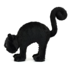 Jellycat Spookipaws Cat