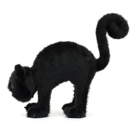 Jellycat Spookipaws Cat
