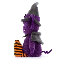 Jellycat Spooky Greta Gremlin