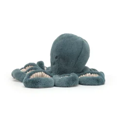 Jellycat Storm Octopus
