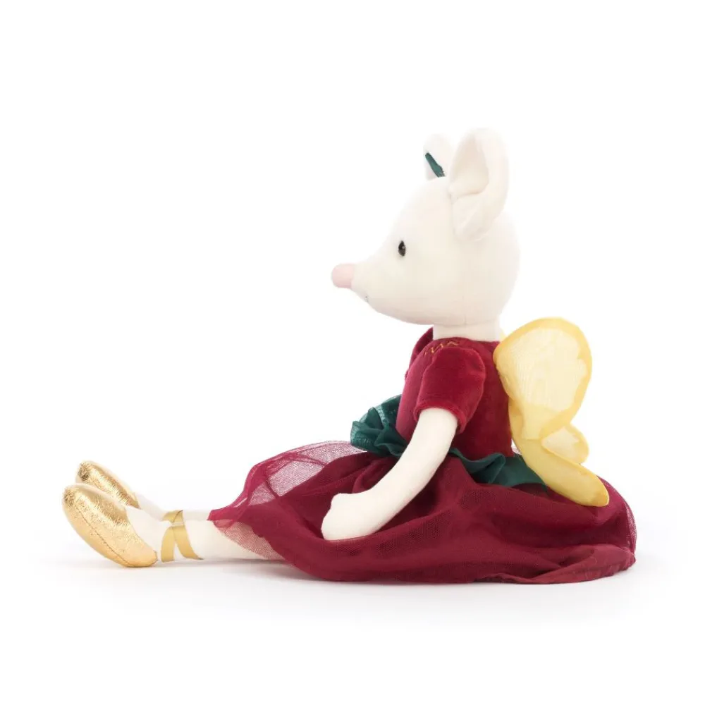 Jellycat Sugar Plum Fairy Mouse