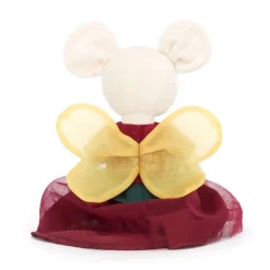 Jellycat Sugar Plum Fairy Mouse