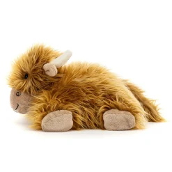 Jellycat Truffles Highland Cow