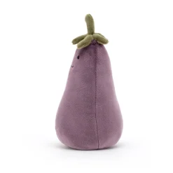 Jellycat Vivacious Vegetable Aubergine