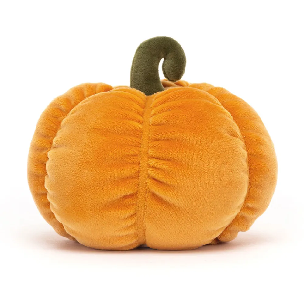 Jellycat Vivacious Vegetable Pumpkin