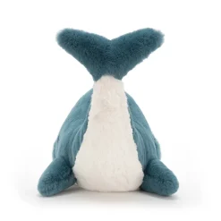 Jellycat Wally Whale