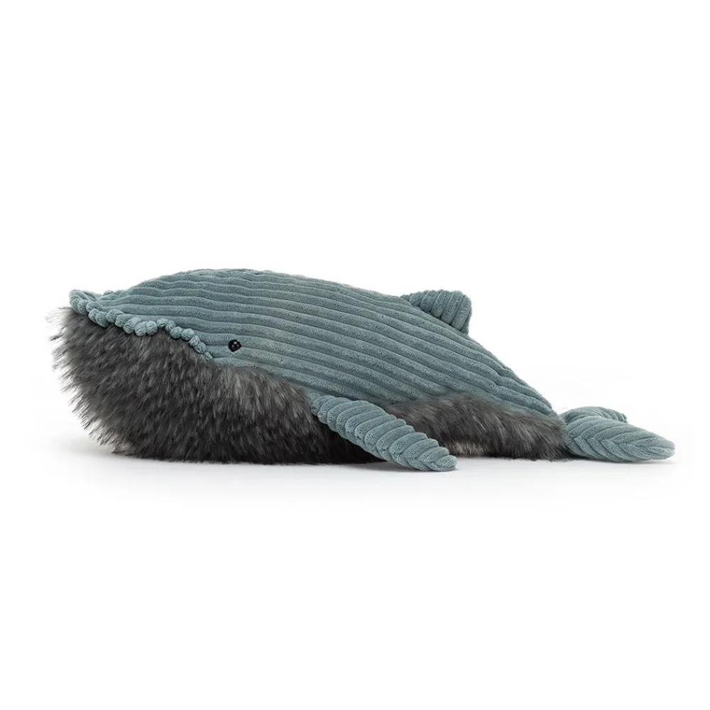 Jellycat Wiley Whale