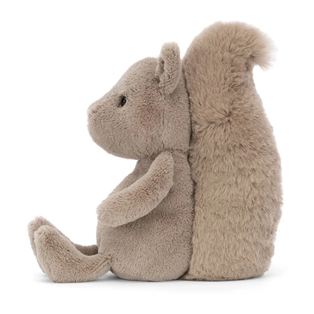Jellycat Willow Squirrel
