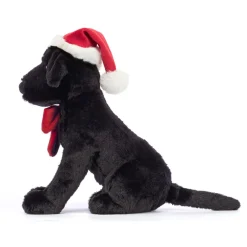 Jellycat Winter Warmer Pippa Labrador