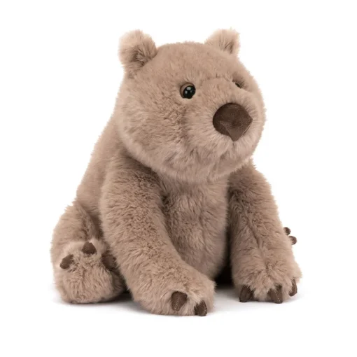 Jellycat Wonda Wombat