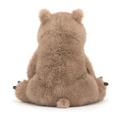 Jellycat Wonda Wombat