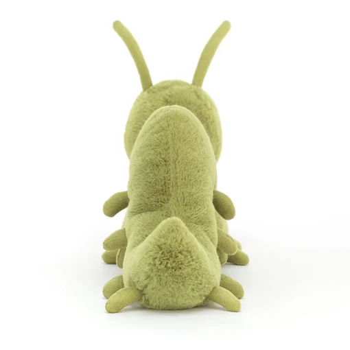 Jellycat Wriggidig Caterpillar