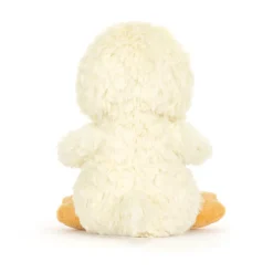 Jellycat Yummy Duckling
