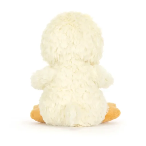 Jellycat Yummy Duckling